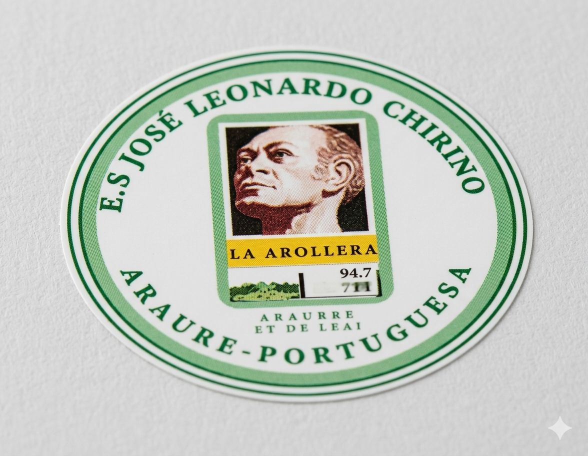 Escuela Jose leonardo chirinos image - 1